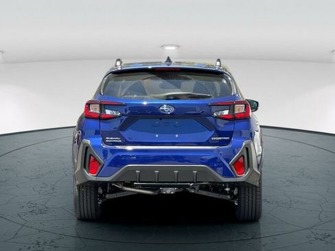 New 2025 Subaru Crosstrek 2.0i Premium image 5