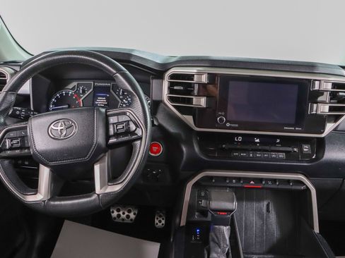 Used 2023 Toyota Tundra SR5 w/ TRD Off-Road Package image 18