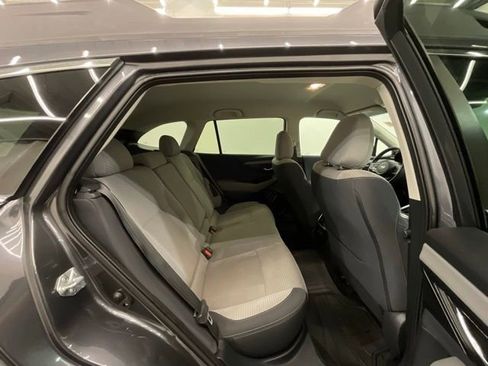 Used 2022 Subaru Outback Premium AWD/4WD image 25