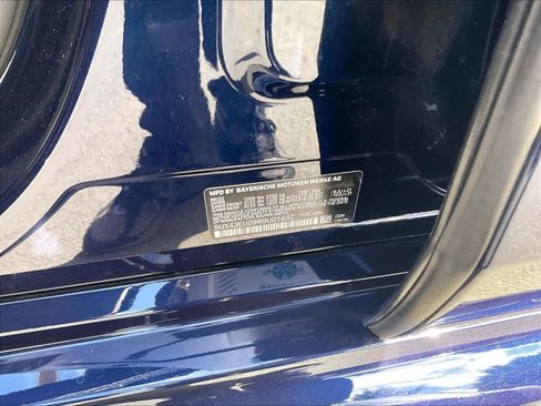 Used 2024 BMW X5 xDrive50e w/ Executive Package image 34