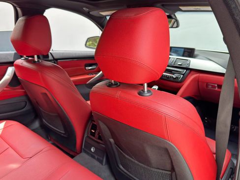 Used 2015 BMW 428i Gran Coupe RWD image 33