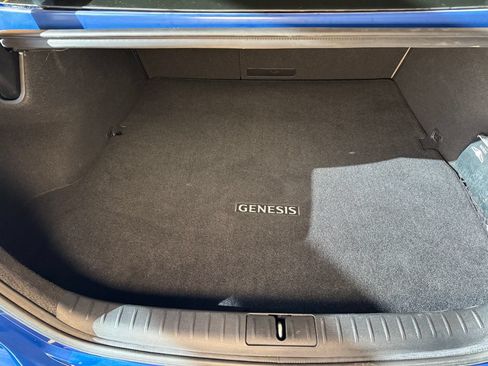 Used 2023 Genesis G70 2.0T w/ Sport Prestige Package AWD/4WD image 23