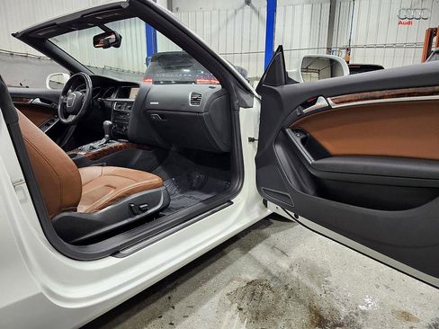 Used 2012 Audi A5 2.0T Premium Plus image 22