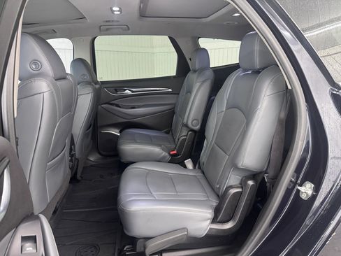 Used 2020 Buick Enclave Essence w/ LPO, Floor Liner Package FWD image 12