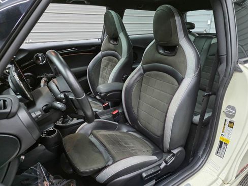 Used 2023 MINI Cooper John Cooper Works w/ Driver Assistance Package FWD image 12