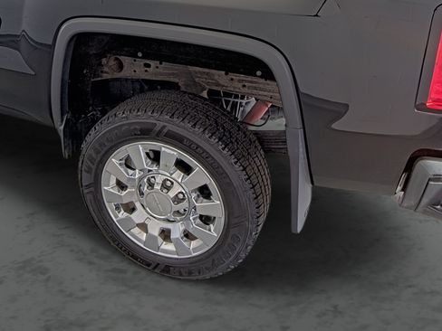 Used 2016 GMC Sierra 2500 Denali w/ Duramax Plus Package image 9