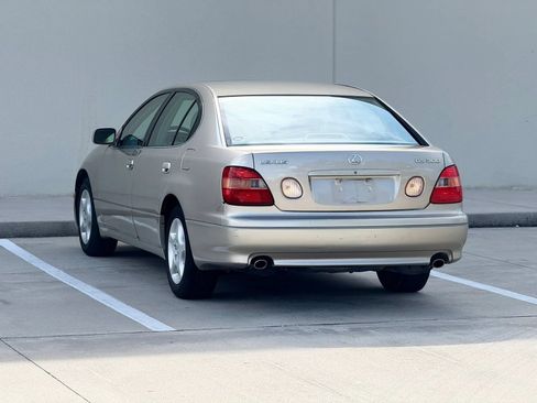 Used 1999 Lexus GS 300 RWD image 5