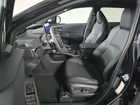 New 2026 Subaru Solterra image 13