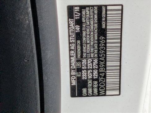 Used 2019 Mercedes-Benz E 300 image 25