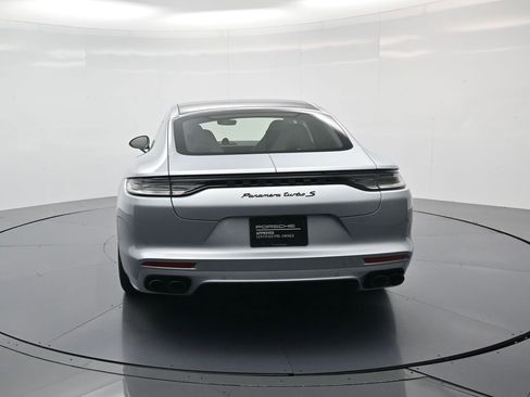 Used 2023 Porsche Panamera Turbo S image 29