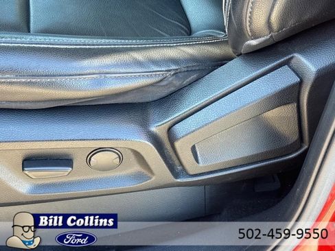 Used 2019 Ford Ranger Lariat w/ FX4 Off-Road Package image 18