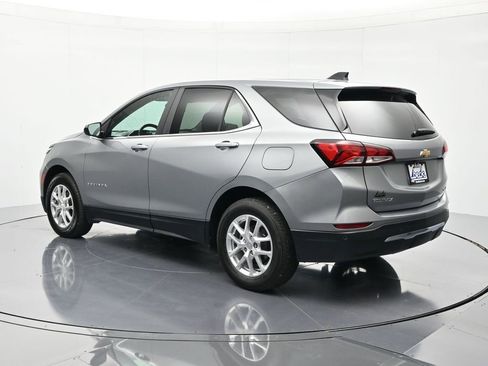 Used 2024 Chevrolet Equinox LT image 8