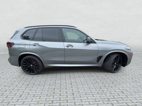 Used 2026 BMW X5 M60i AWD/4WD image 9