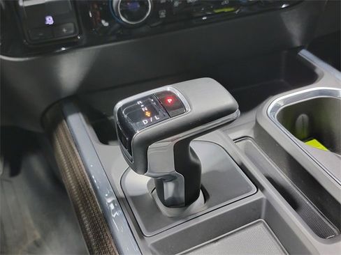 Certified 2024 Chevrolet Silverado 1500 LT Trail Boss w/ LT Trail Boss Premium Package image 20