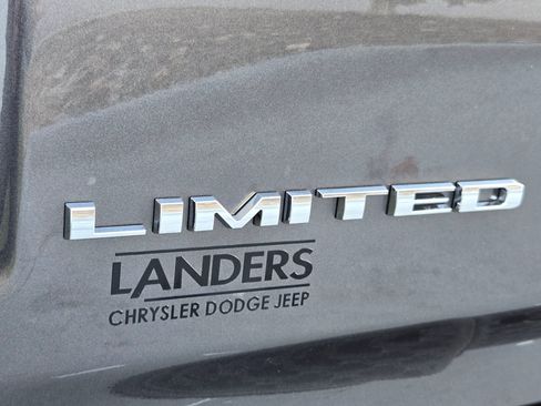 New 2026 RAM 1500 Limited image 25