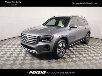 Certified 2026 Mercedes-Benz GLB 250 video 1