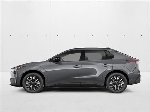 New 2026 Toyota bZ FWD image 2