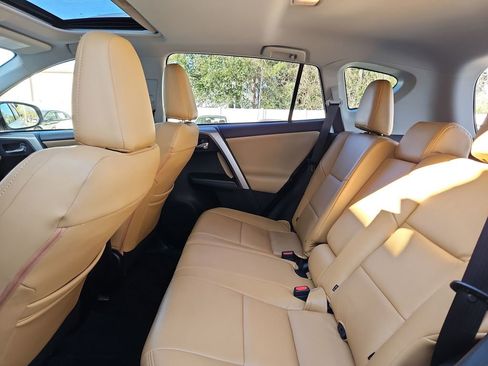 Used 2016 Toyota RAV4 XLE w/ Convenience Package image 28