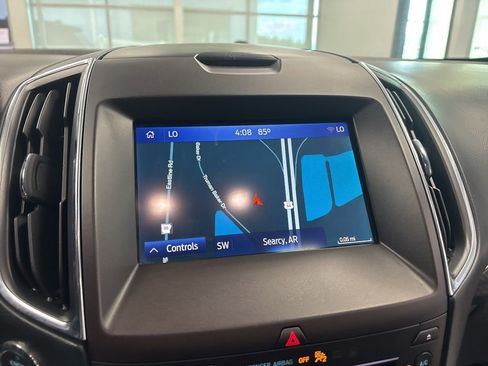 Used 2019 Ford Edge ST w/ Equipment Group 401A AWD/4WD image 18