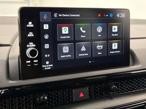 Used 2026 Honda CR-V Sport Touring image 25