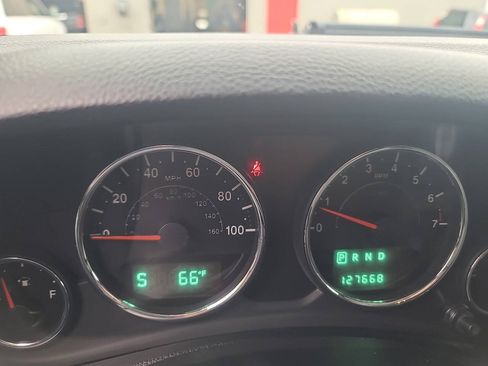 Used 2012 Jeep Wrangler Unlimited Sport w/ Dual Top Group AWD/4WD image 29