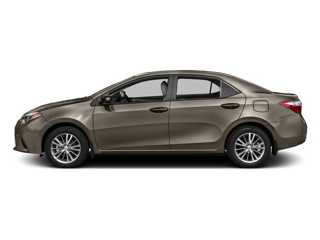 Used 2016 Toyota Corolla LE FWD image 3
