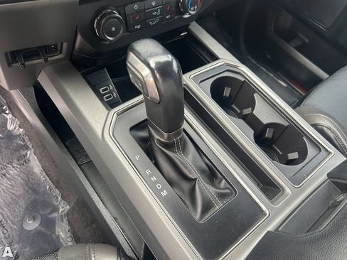 Used 2019 Ford F150 Raptor w/ Equipment Group 801A Mid AWD/4WD image 8
