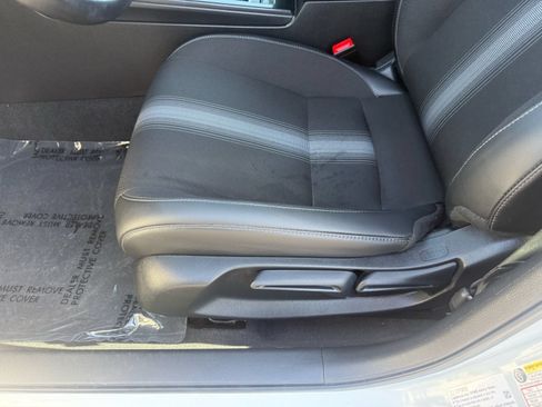 Used 2024 Honda Civic Sport image 14