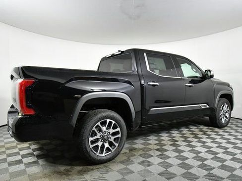 New 2026 Toyota Tundra 1794 Edition image 10