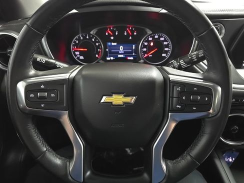 Used 2020 Chevrolet Blazer LT AWD/4WD image 23