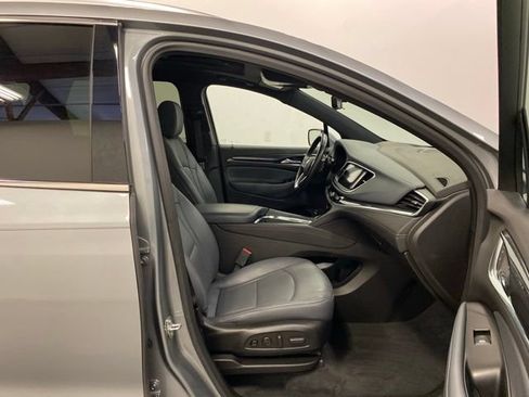 Used 2023 Buick Enclave Premium w/ Experience Buick Package AWD/4WD image 25