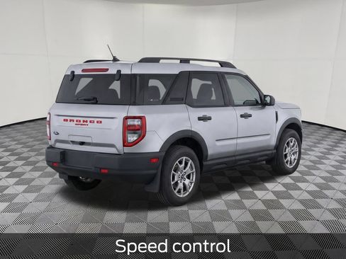 Used 2022 Ford Bronco Sport AWD/4WD image 5