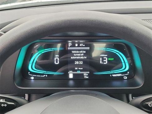 New 2026 Hyundai Elantra Blue image 7