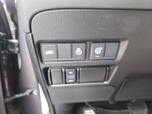 Used 2024 INFINITI QX80 Luxe AWD/4WD image 17