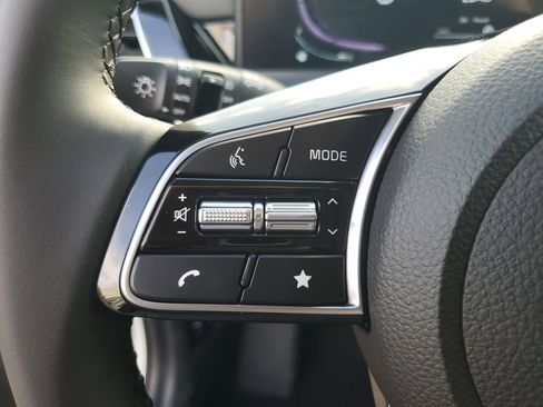 New 2026 Kia Seltos S image 11