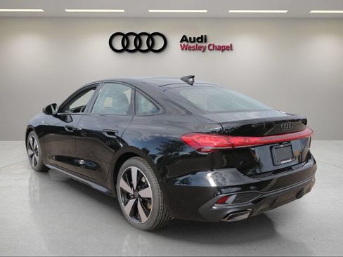 New 2026 Audi A5 2.0T Prestige AWD/4WD image 3