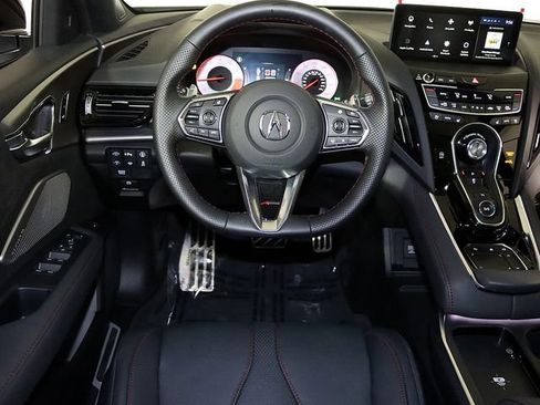 Used 2026 Acura RDX A-Spec image 3
