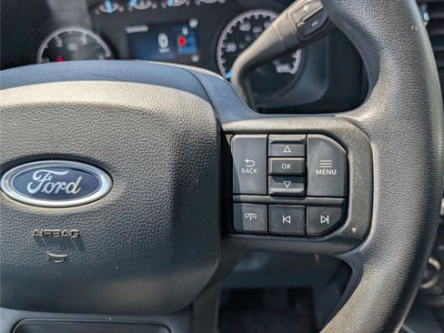 Used 2024 Ford F250 XLT w/ FX4 Off-Road Package AWD/4WD image 23