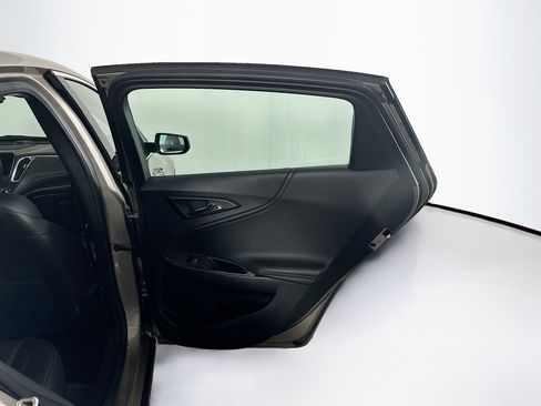 Used 2024 Chevrolet Malibu LT image 29