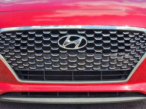 Used 2020 Hyundai Elantra GT w/ Style Package 02 FWD image 22
