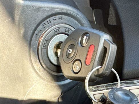 New 2025 Subaru Impreza 2.0i image 19