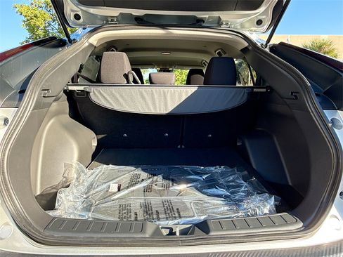 New 2026 Mitsubishi Eclipse Cross LE image 25