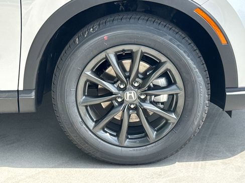 New 2026 Honda CR-V EX-L image 10