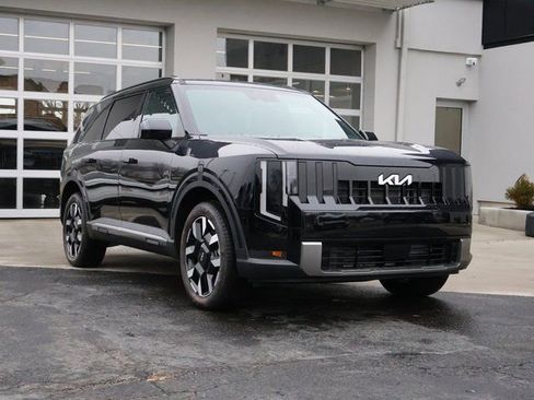 New 2027 Kia Telluride S image 2