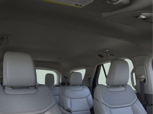 New 2026 Ford Explorer Active image 22