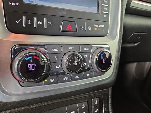 Used 2016 GMC Acadia SLT w/ Open Road Package image 20