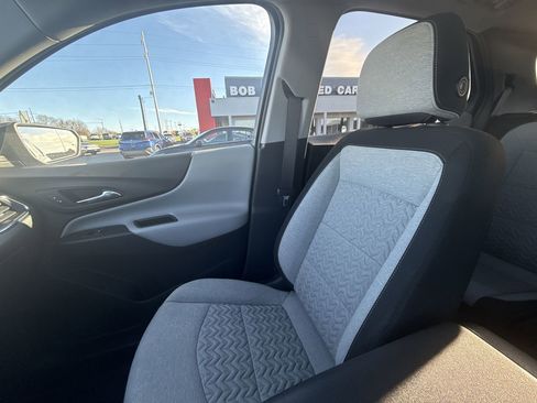 Used 2024 Chevrolet Equinox LS w/ LS Convenience Package image 30