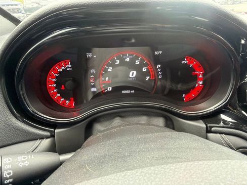 Used 2023 Dodge Durango SRT Hellcat AWD/4WD image 13