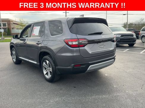 Used 2024 Honda Pilot EX-L image 6