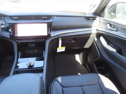 New 2026 Jeep Grand Cherokee Limited w/ Luxury Tech Group II RWD image 13